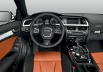 Audi S5 Sportback 2010 года (WW)